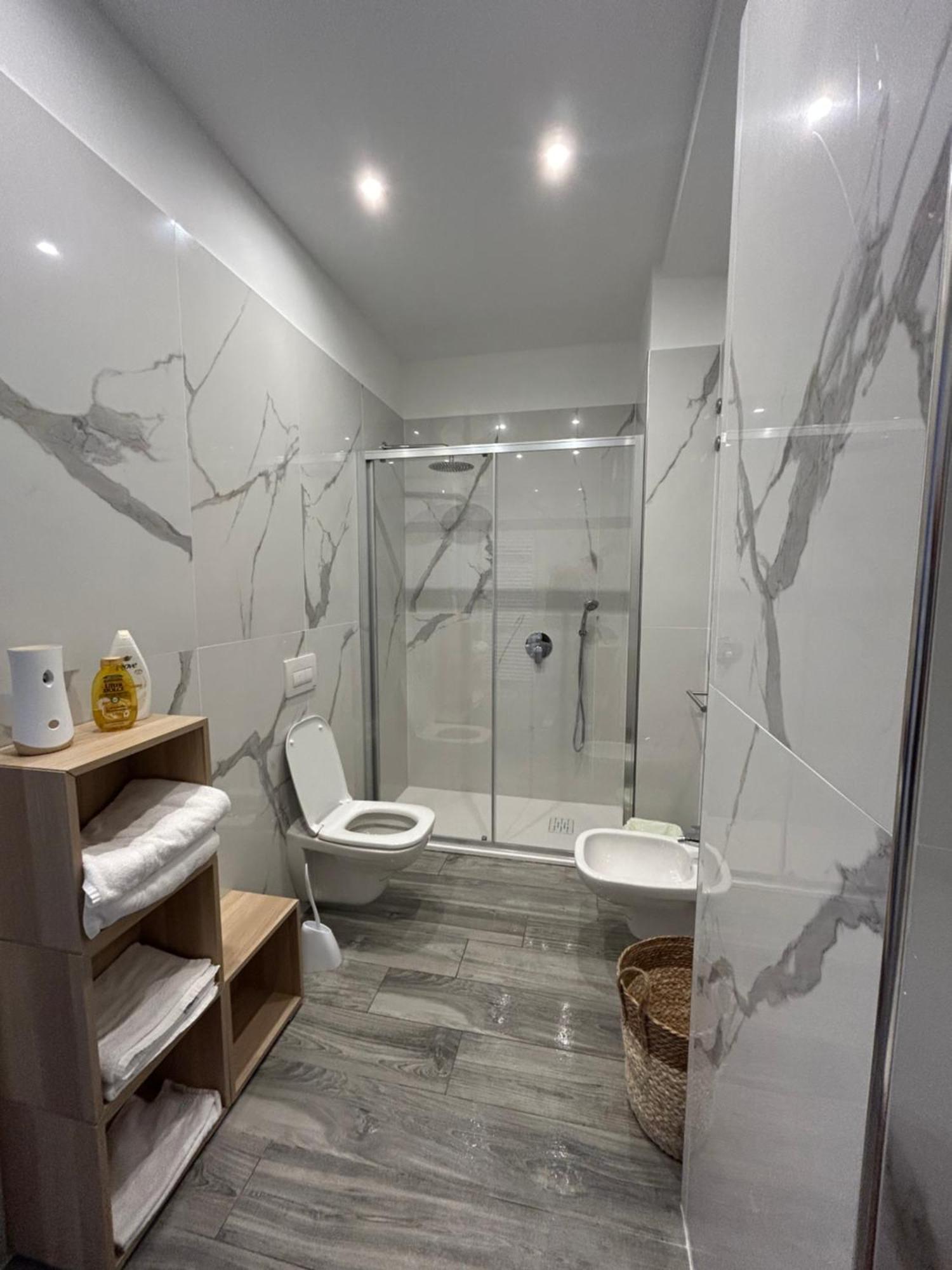 Appartement House - Center