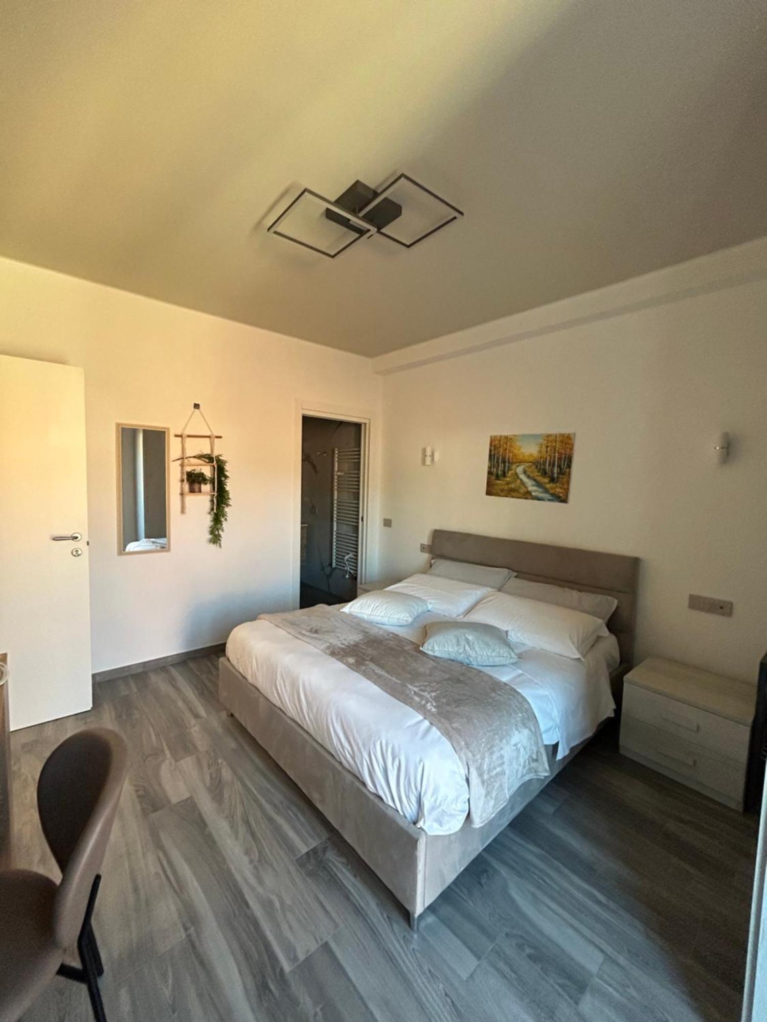Appartement House - Center