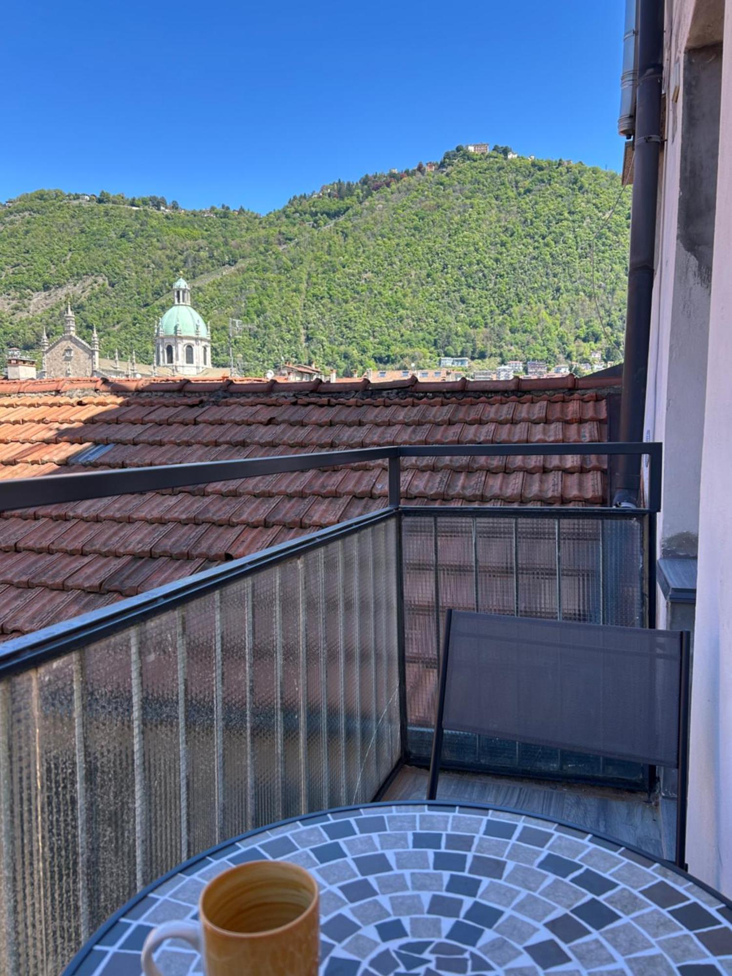 Appartement House - Center